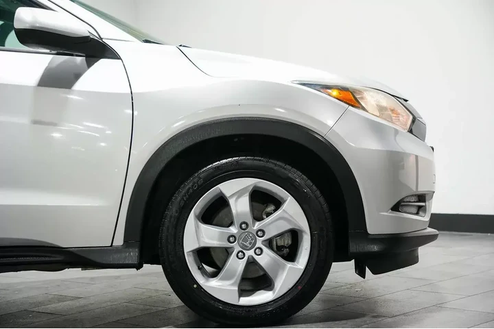 $17965 : 2016 HR-V image 9