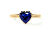 Sapphire Ring en Newark