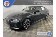 BMW i4 2023 AWD M50 Gran Cou en Indianapolis