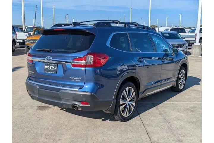 $19400 : Subaru Ascent 2020 AWD Limit image 3