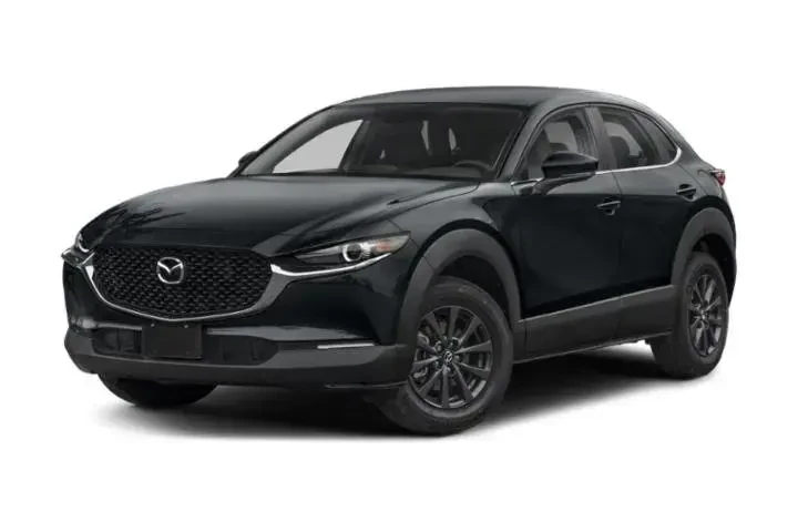 $24895 : Mazda CX-30 2023 AWD 2.5 S C image 1