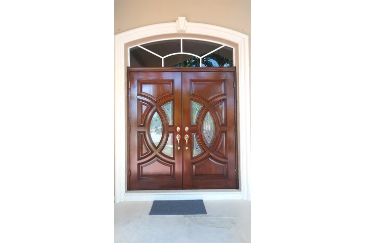 Pintura de puertas # 36 image 1