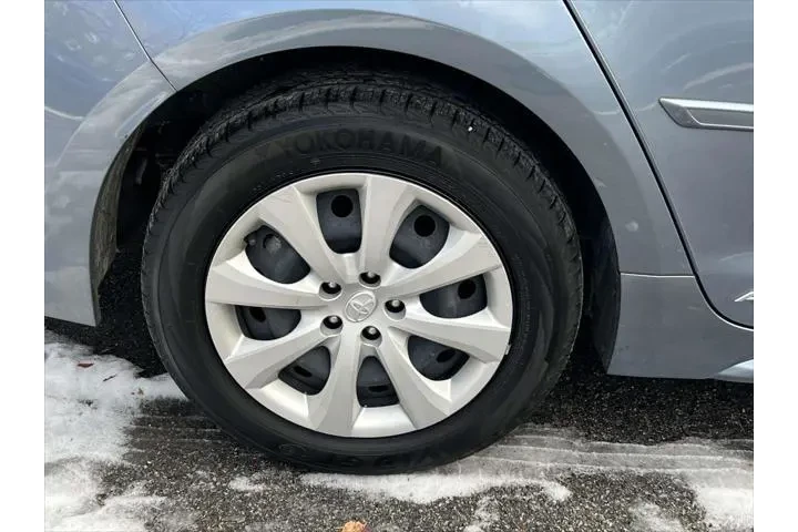 $22699 : Toyota Corolla Hybrid 2023 A image 7