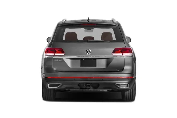 $29999 : Volkswagen Atlas 2022 AWD V6 image 5