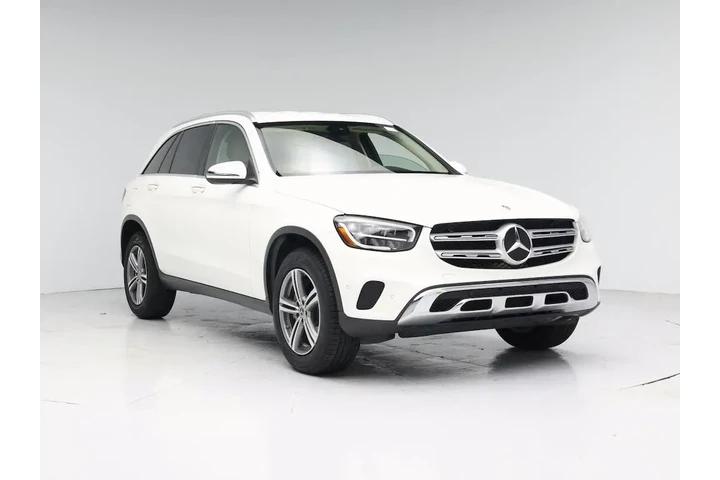 $25998 : Mercedes-Benz GLC 2021 GLC 3 image 1