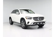 $25998 : Mercedes-Benz GLC 2021 GLC 3 thumbnail