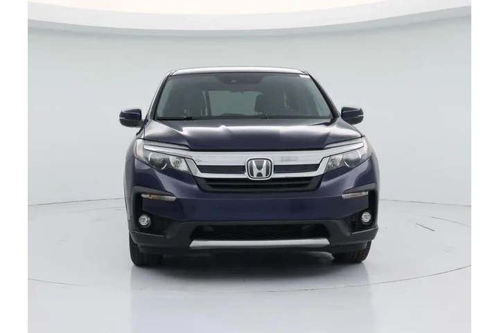$24998 : Honda Pilot 2019 EX 4dr SUV image 5