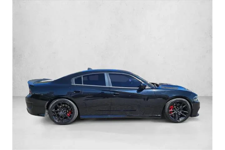 $30483 : Dodge Charger 2018 Daytona 3 image 4