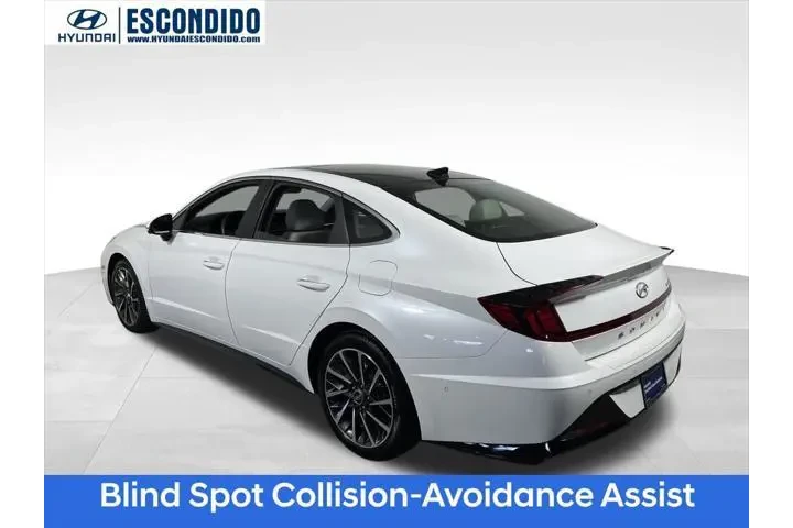 $24595 : Hyundai SONATA 2022 Limited image 3