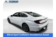 $24595 : Hyundai SONATA 2022 Limited thumbnail