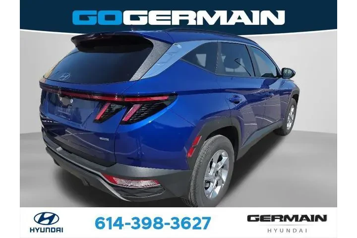 $24232 : Hyundai TUCSON 2023 AWD SEL image 10