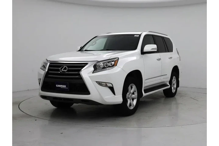 $34998 : Lexus GX 460 2018 AWD 4dr SU image 4