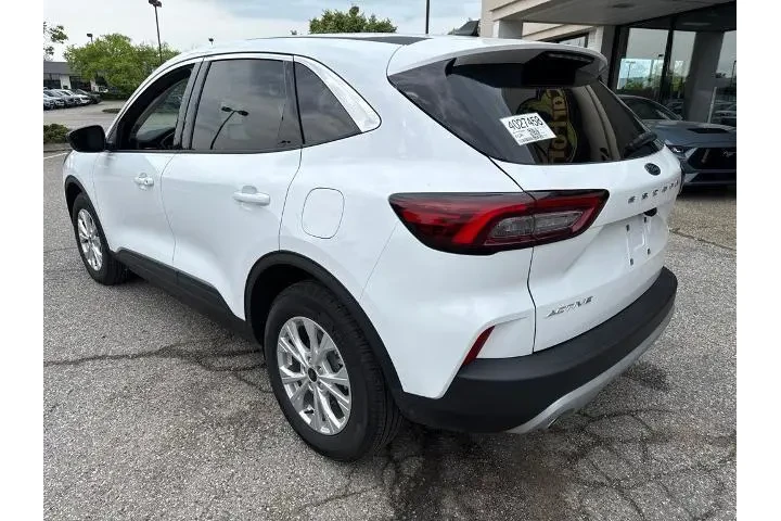 $24807 : Ford Escape 2024 Active 4dr image 8
