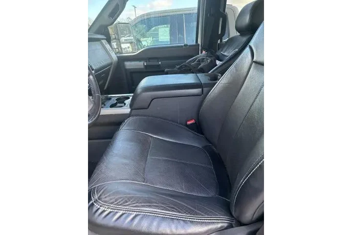 $35410 : Ford F-250 Super Duty 2016 4 image 6