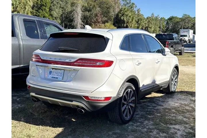$18999 : Lincoln MKC 2019 Reserve 4dr image 6