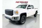 $17975 : GMC Sierra 1500 2015 4x4 SLE thumbnail