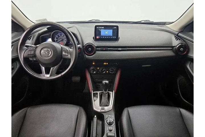 $15998 : Mazda CX-3 2017 AWD Touring image 9