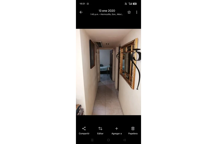 $5000 : Cuarto individual todo equipad image 5