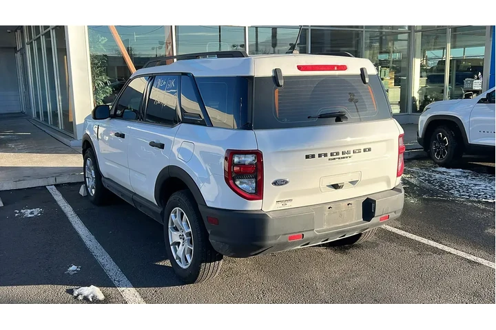 $23984 : Ford Bronco Sport 2023 AWD B image 3