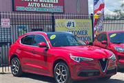 2021 Alfa Romeo Stelvio en Detroit