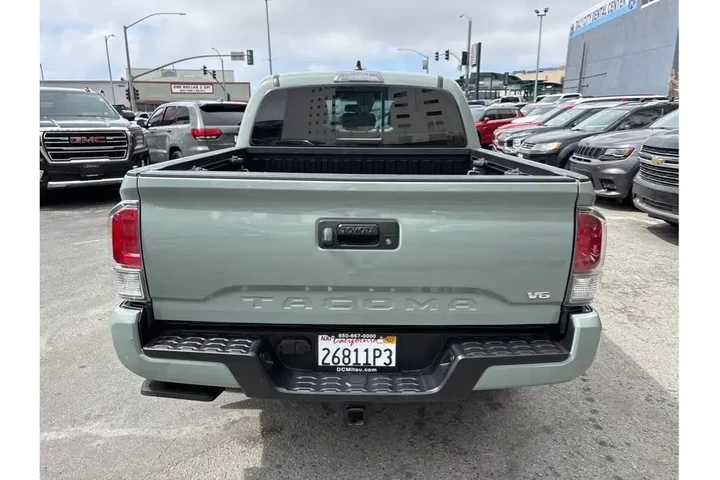 $39988 : Toyota Tacoma 2022 4x4 TRD O image 6