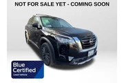 Nissan Pathfinder 2022 SL 4d en San Diego