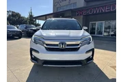 $27880 : Honda Pilot 2019 AWD Elite 4 thumbnail