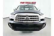 $23975 : Toyota Sequoia 2012 4x4 Plat thumbnail
