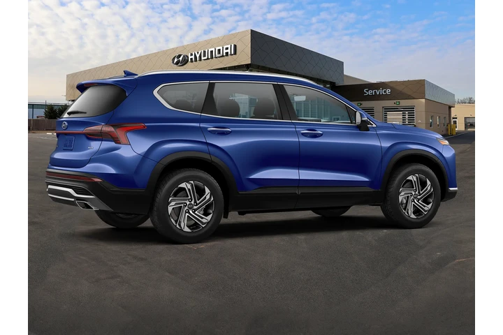 $22760 : Hyundai SANTA FE 2023 AWD SE image 8