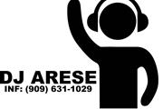 DJ ARESE DJ SERVICES en Orange County