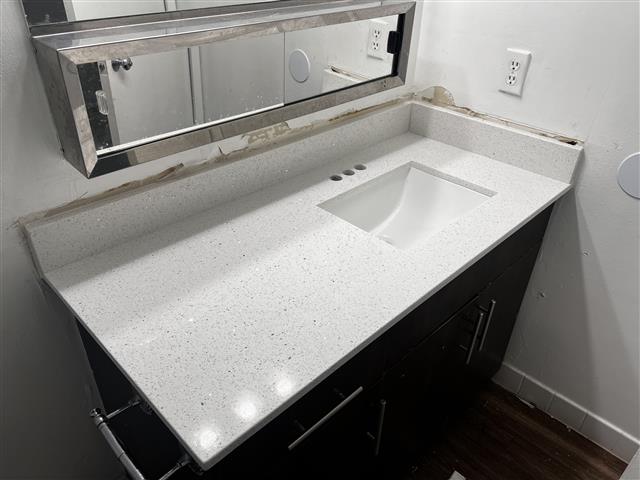 $18 : Counter tops granite quartz ma image 4