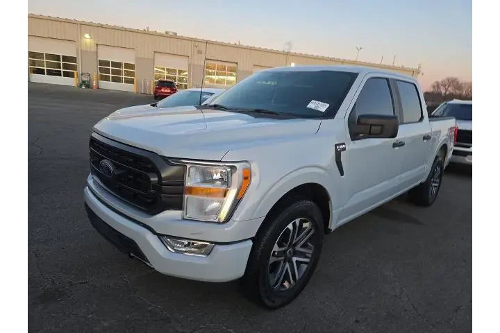 $29999 : Ford F-150 2022 4x2 King Ran image 1