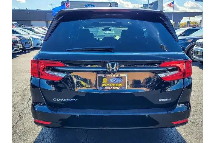 $37880 : Honda Odyssey 2023 Touring 4 image 5