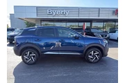 Nissan Kicks 2025 SV 4dr Cro