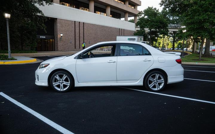 $12000 : 2013 TOYOTA COROLLA image 6