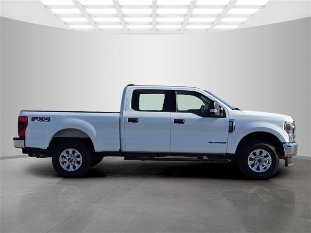 $54359 : Pre-Owned 2022 F-250 XLT image 4
