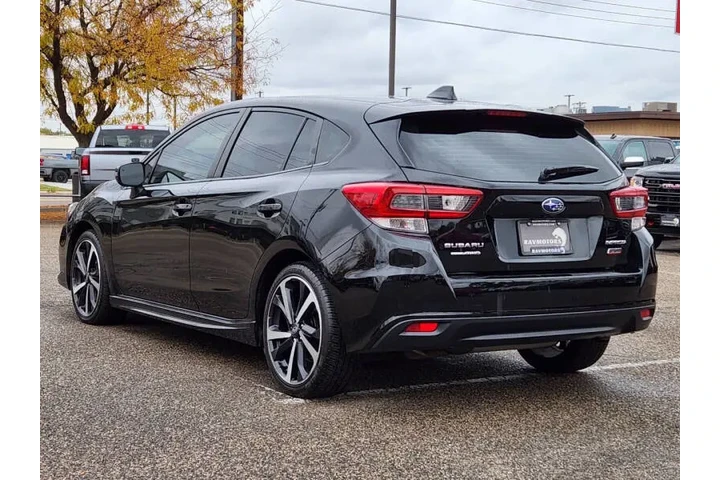 $17592 : 2023 Impreza Sport image 9