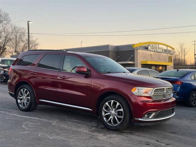 $17995 : 2017 Durango SXT image 7