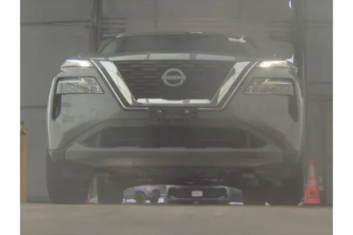 $21293 : Nissan Rogue 2023 AWD SV 4dr image 3