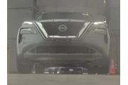 $21293 : Nissan Rogue 2023 AWD SV 4dr thumbnail