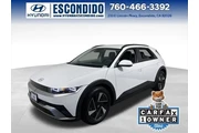 Hyundai IONIQ 5 2025 SEL 4dr