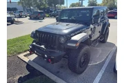 $36500 : Jeep Wrangler Unlimited 2022 thumbnail