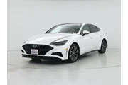 $22998 : Hyundai SONATA 2021 Limited thumbnail