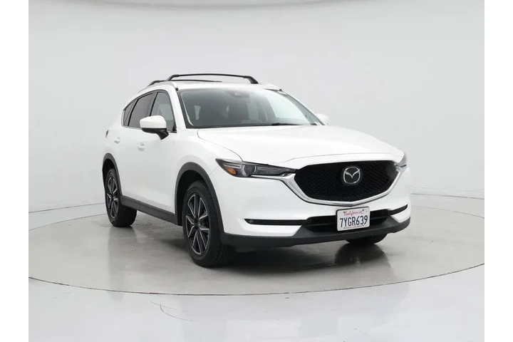 $21998 : Mazda CX-5 2017 AWD Grand To image 1