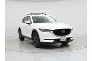 Mazda CX-5 2017 AWD Grand To en Fresno