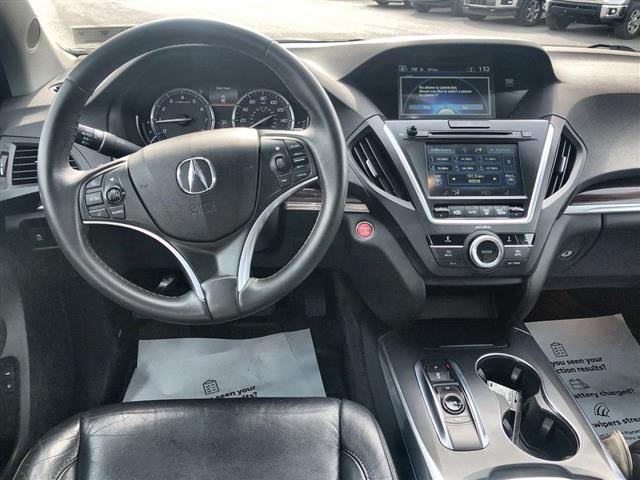 $13900 : PRE-OWNED 2016 ACURA MDX SH-A image 10
