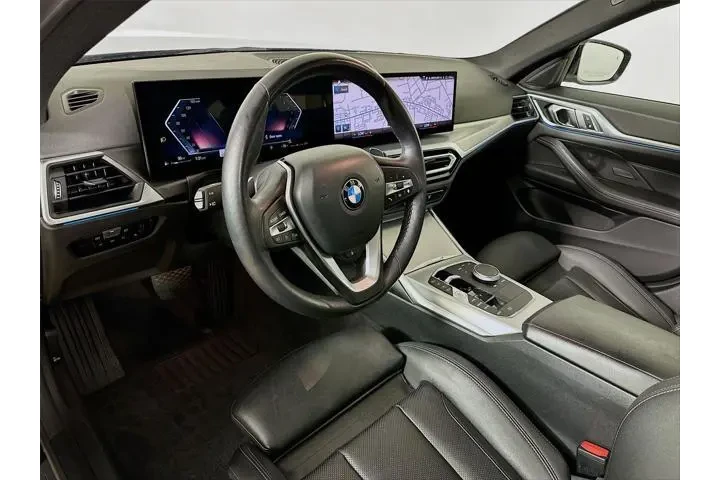$34000 : BMW 4 Series 2024 AWD 430i x image 9