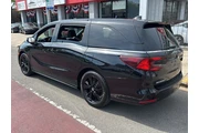 $33990 : Honda Odyssey 2024 Sport 4dr thumbnail