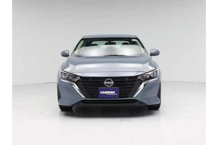 $19998 : Nissan Sentra 2024 SV 4dr Se image 5