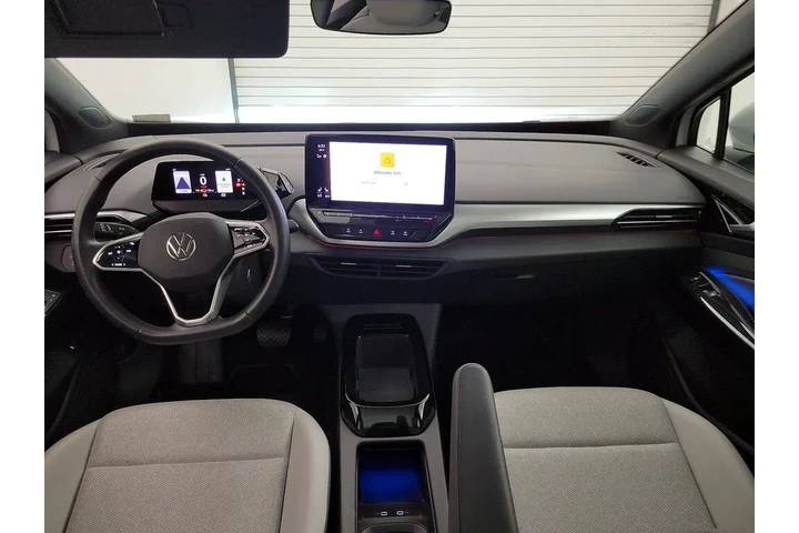 $24998 : Volkswagen ID.4 2022 Pro S 4 image 9